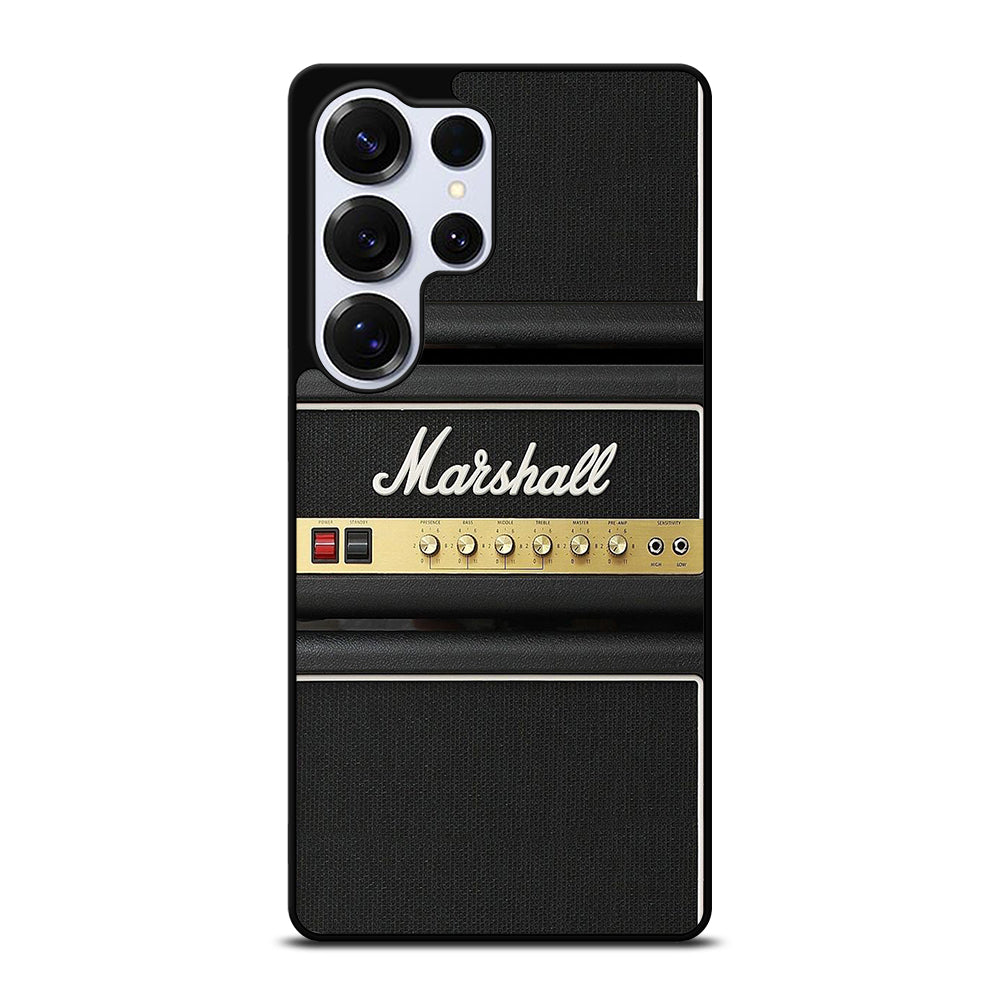MARSHALL SPEAKER 2 Samsung Galaxy S26 Ultra Case Cover