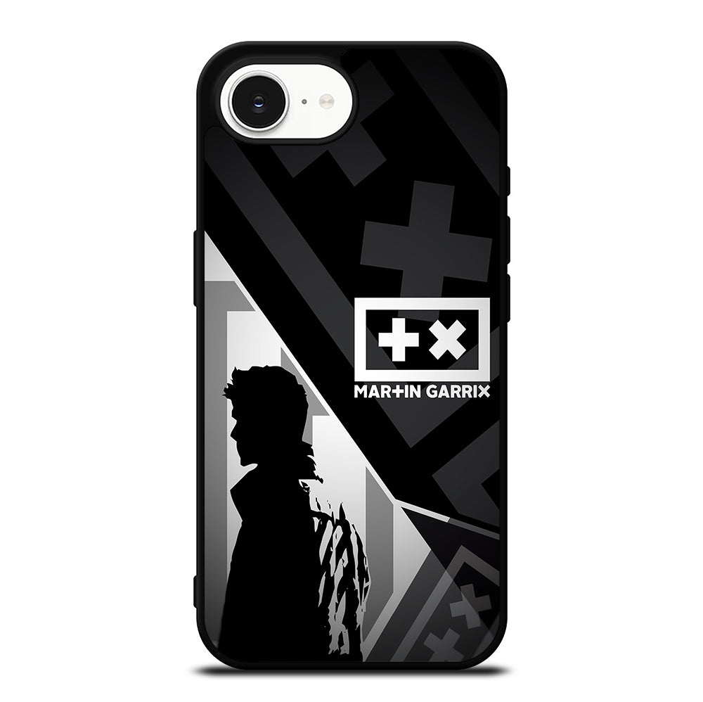 MARTIN GARRIX DJ 1 iPhone 16e Case Cover