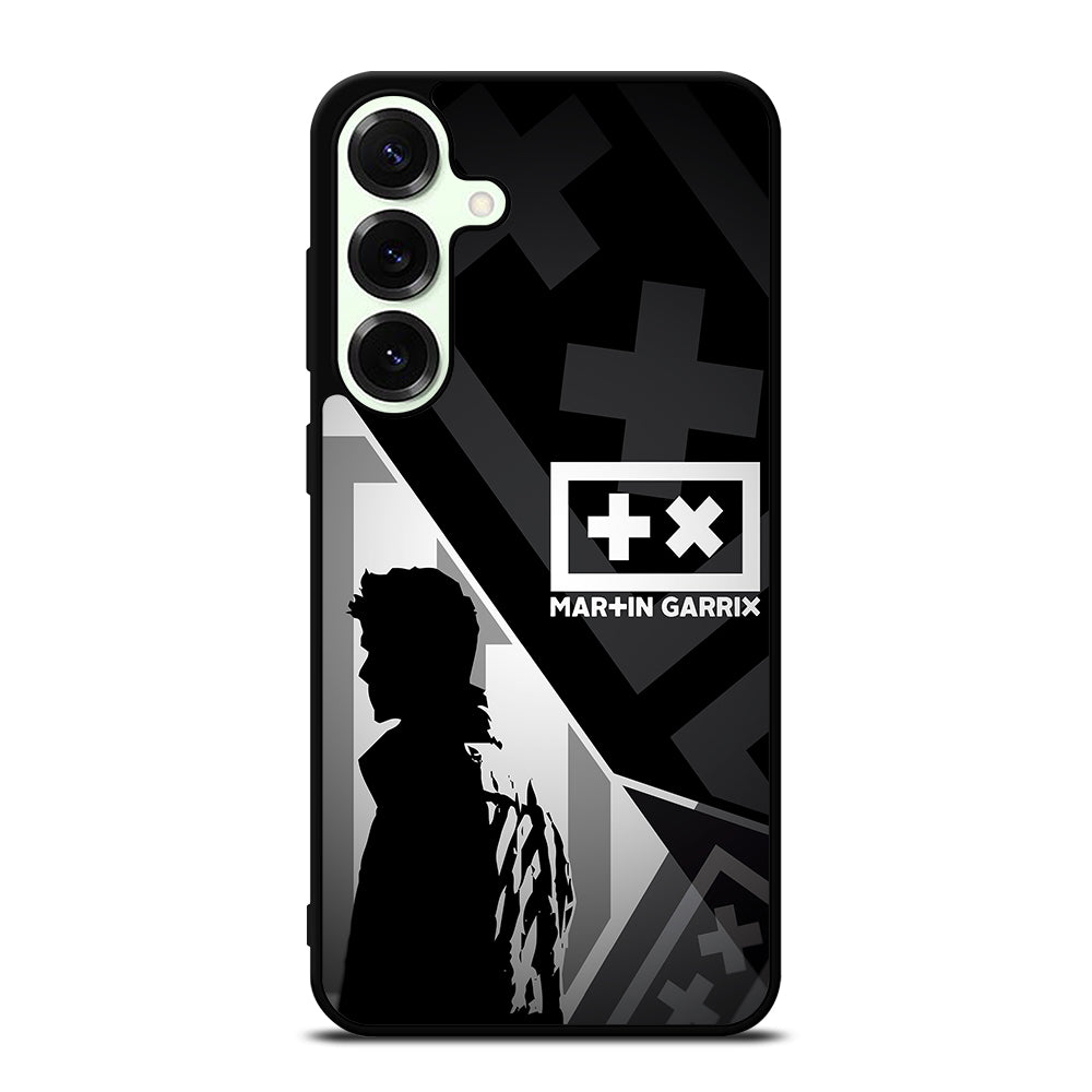 MARTIN GARRIX DJ 1 Samsung Galaxy S26 Plus Case Cover