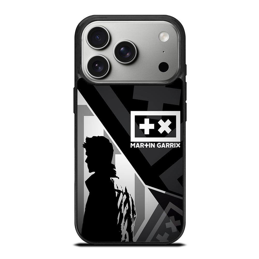 MARTIN GARRIX DJ 1 iPhone 17 Pro Case Cover