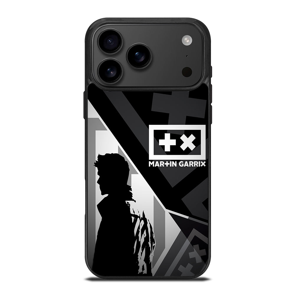 MARTIN GARRIX DJ 1 iPhone 17 Pro Max Case Cover