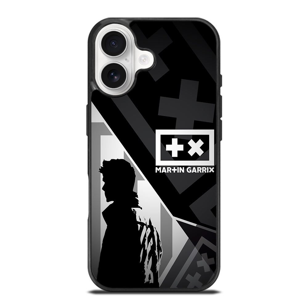 MARTIN GARRIX DJ 1 iPhone 17 Case Cover