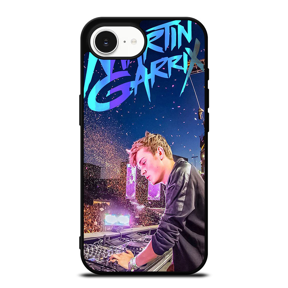 MARTIN GARRIX DJ 2 iPhone 16e Case Cover