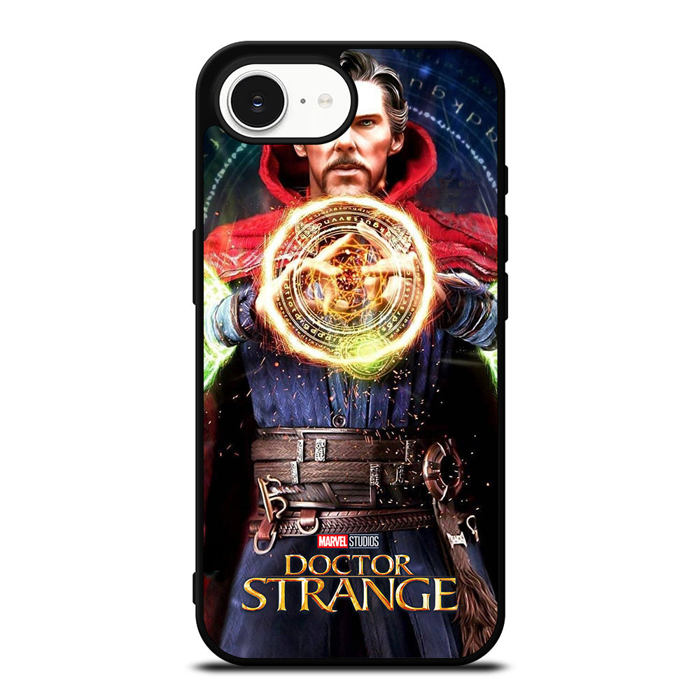 MARVEL DOCTOR STRANGE iPhone 16e Case Cover