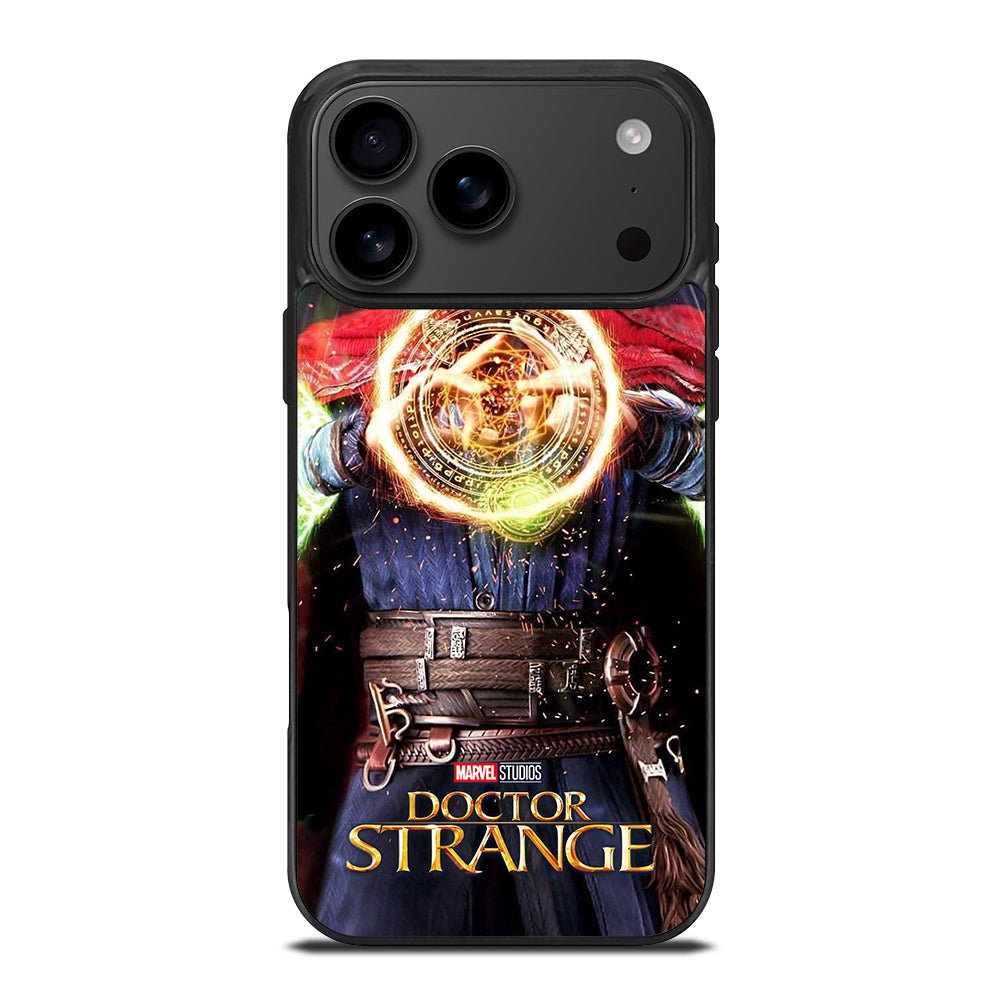 MARVEL DOCTOR STRANGE iPhone 17 Pro Max Case Cover