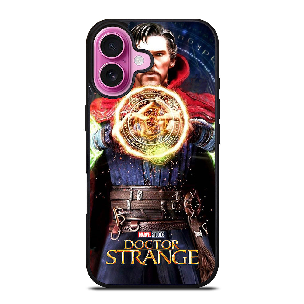 MARVEL DOCTOR STRANGE iPhone 16 Plus Case Cover