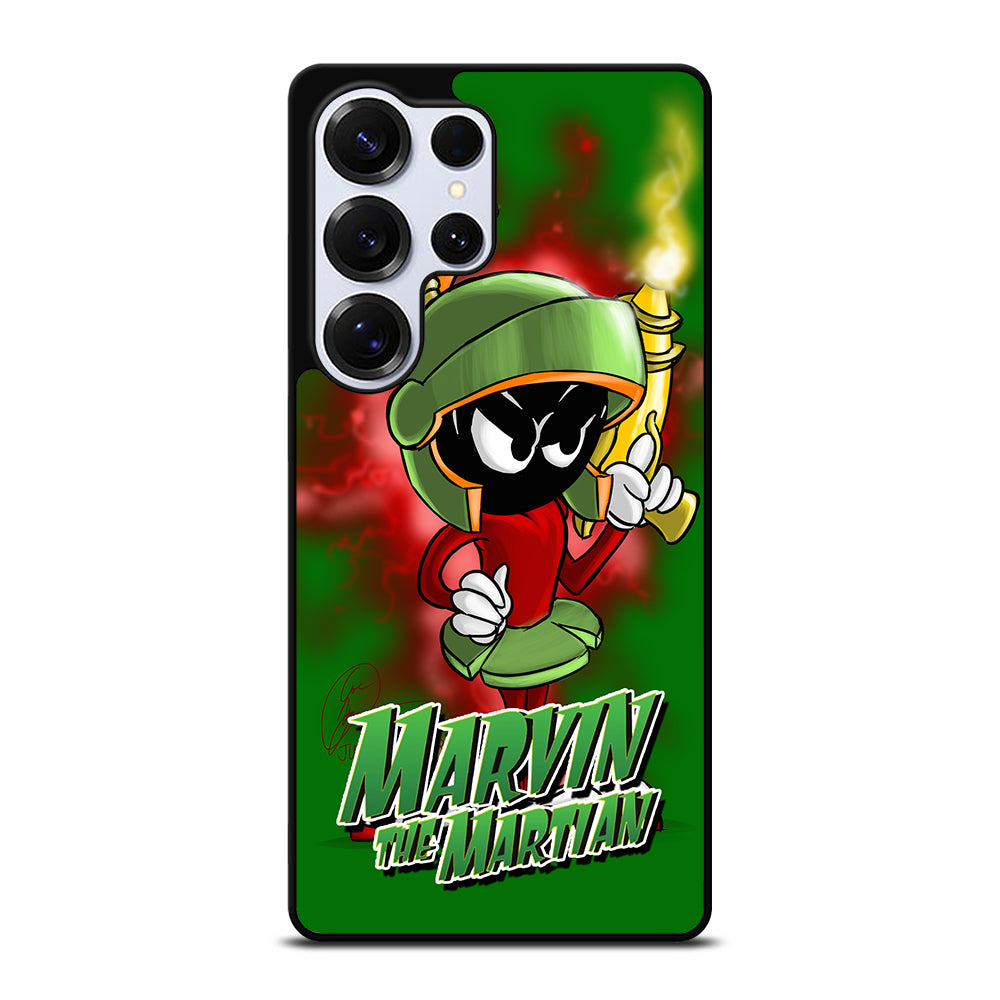 MARVIN THE MARTIAN CARTOON 2 Samsung Galaxy S26 Ultra Case Cover