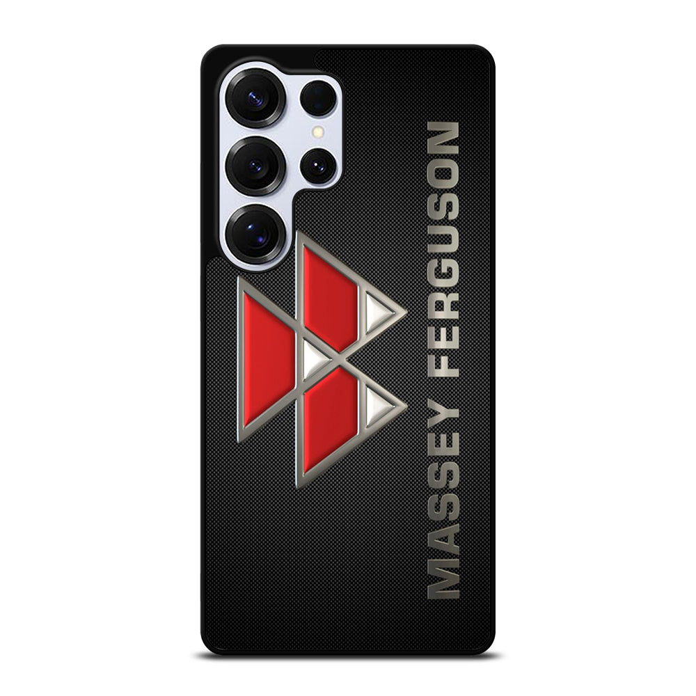 MASSEY FERGUSON EMBLEM Samsung Galaxy S25 Ultra Case Cover