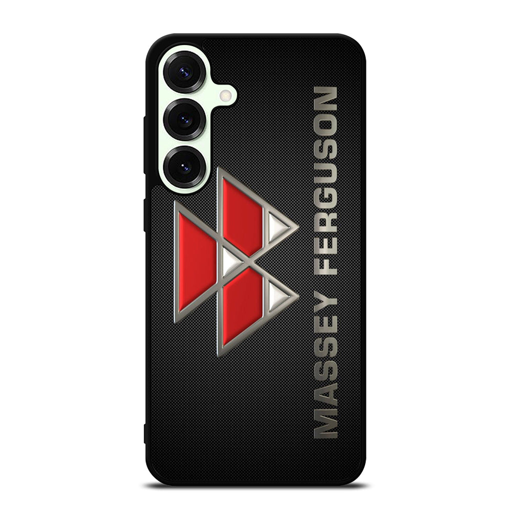 MASSEY FERGUSON EMBLEM Samsung Galaxy S26 Plus Case Cover