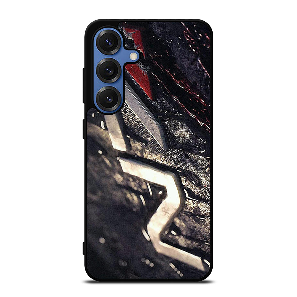 MASS EFFECT N7 ARMOR Samsung Galaxy S25 Case Cover
