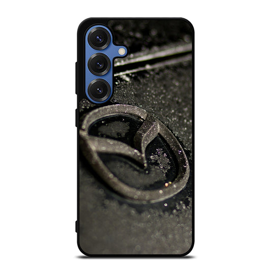 MAZDA EMBLEM Samsung Galaxy S25 Case Cover