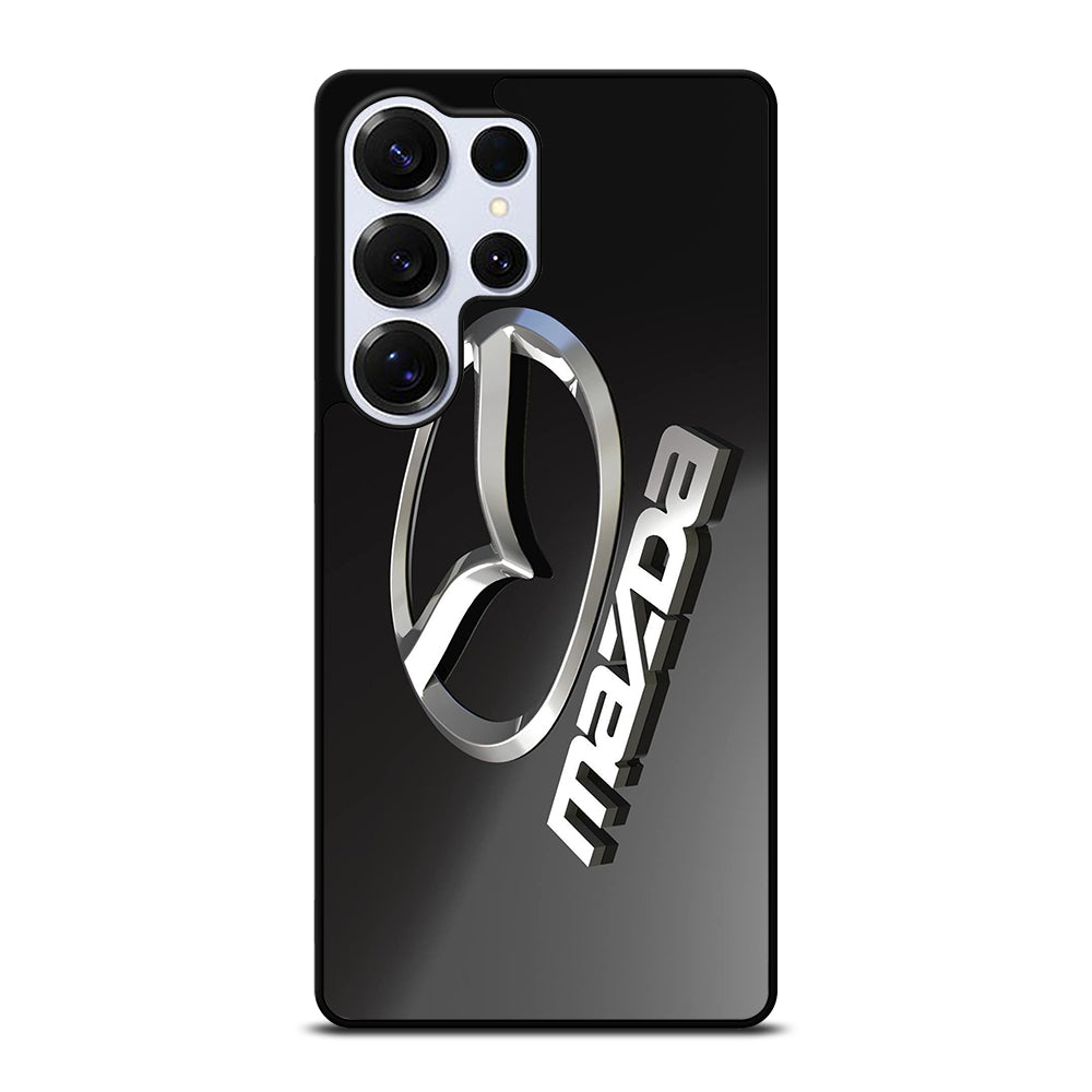 MAZDA EMBLEM 2 Samsung Galaxy S25 Ultra Case Cover