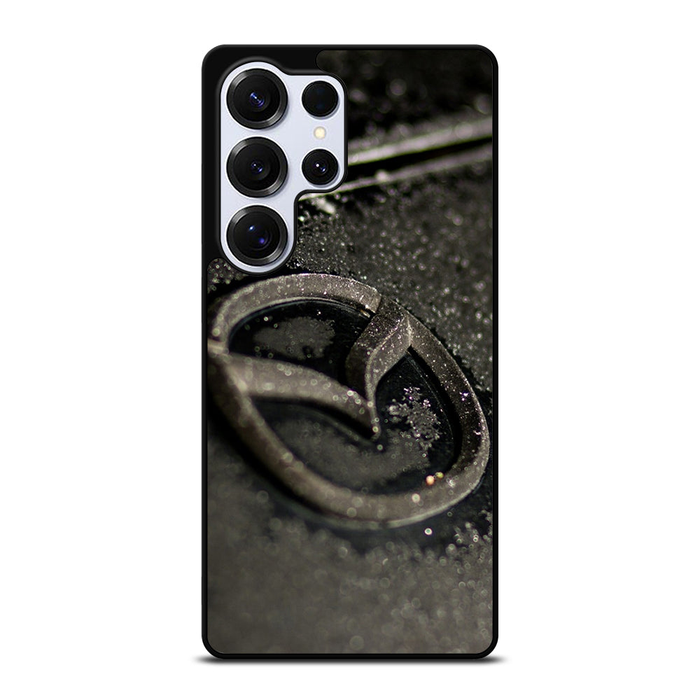 MAZDA EMBLEM Samsung Galaxy S25 Ultra Case Cover