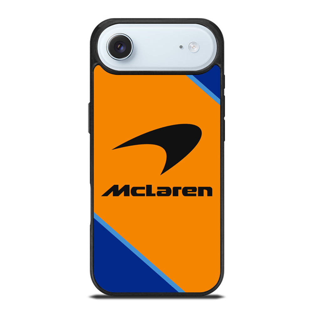 MCLAREN LOGO 1 iPhone Air Case Cover