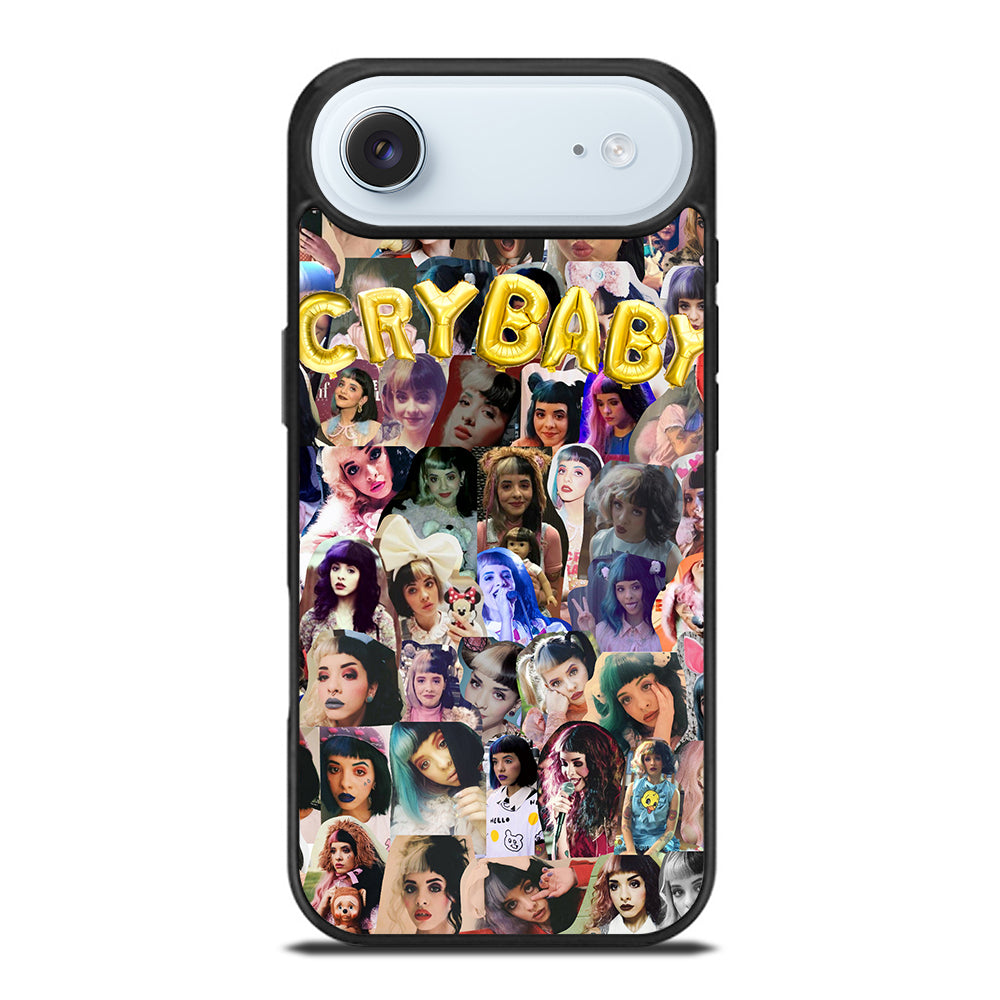 MELANIE MARTINEZ COLLAGE iPhone Air Case Cover