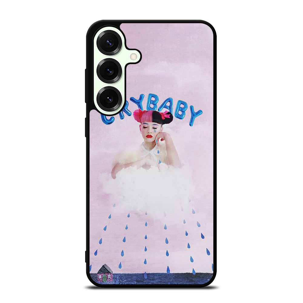 MELANIE MARTINEZ CRYBABY Samsung Galaxy S25 Plus Case Cover