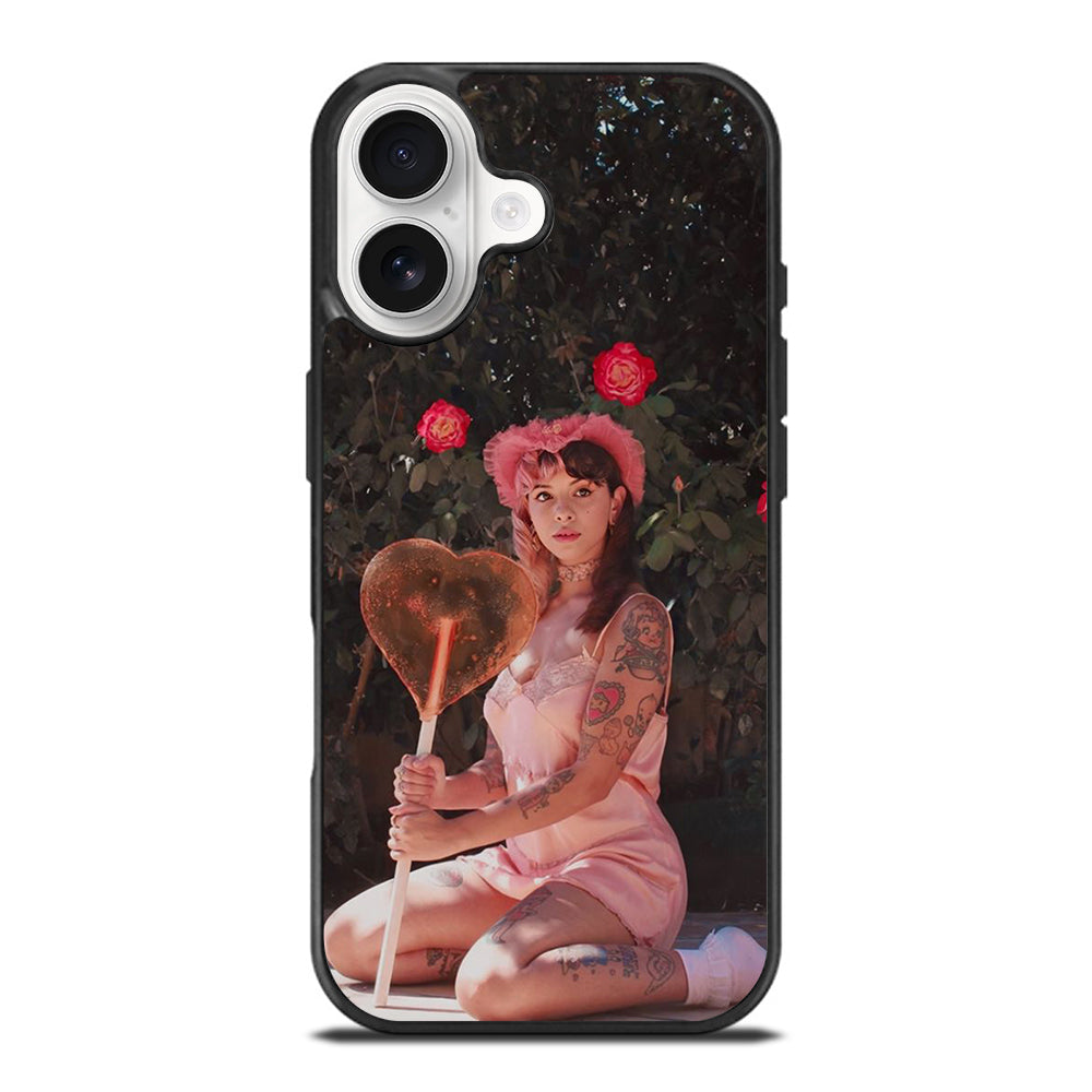 MELANIE MARTINEZ CUTE iPhone 17 Case Cover