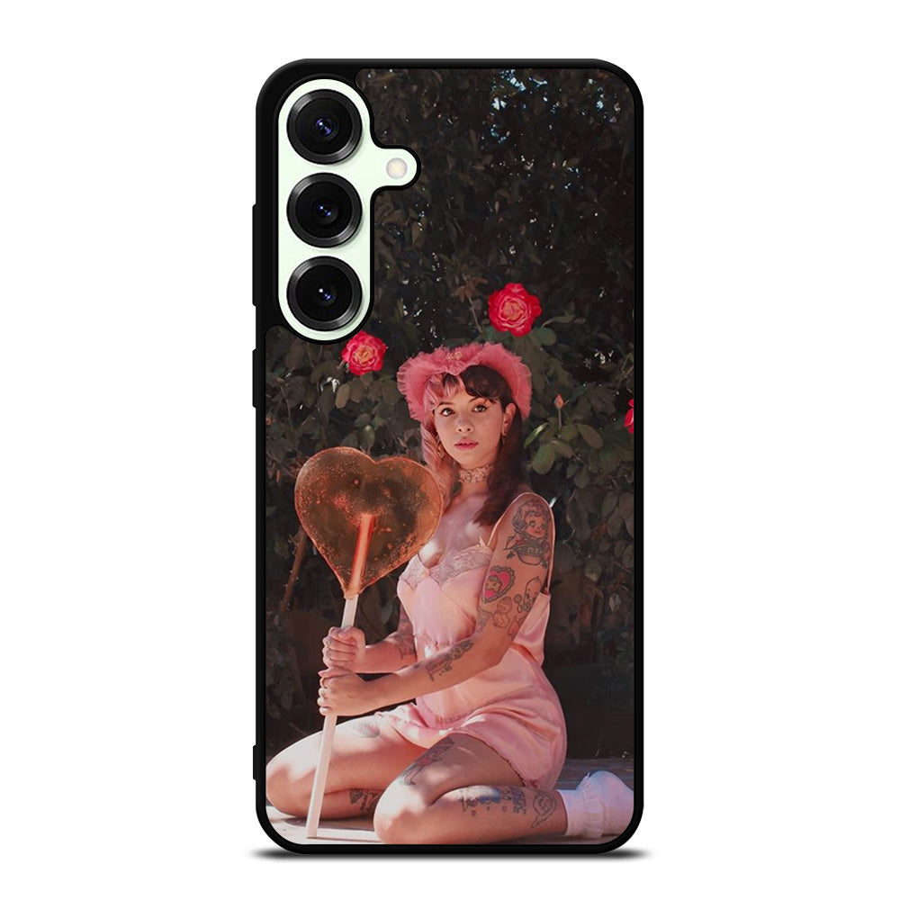 MELANIE MARTINEZ CUTE Samsung Galaxy S25 Plus Case Cover