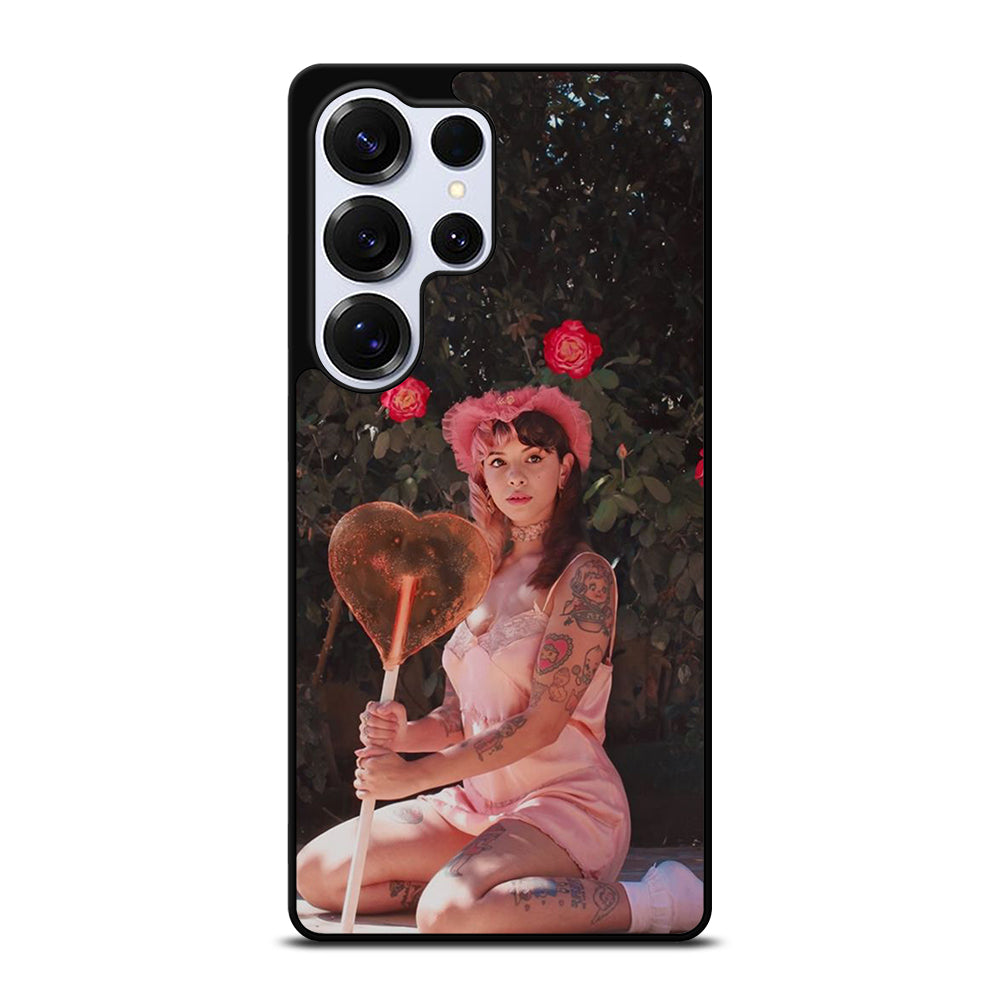 MELANIE MARTINEZ CUTE Samsung Galaxy S26 Ultra Case Cover