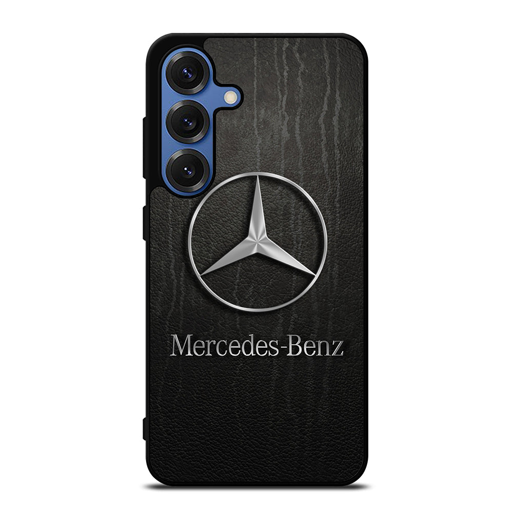 MERCEDES BENZ EMBLEM 1 Samsung Galaxy S25 Case Cover