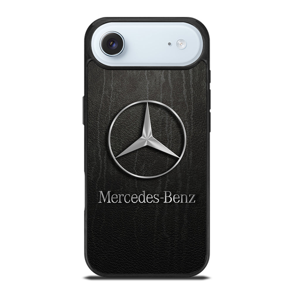 MERCEDES BENZ EMBLEM 1 iPhone Air Case Cover