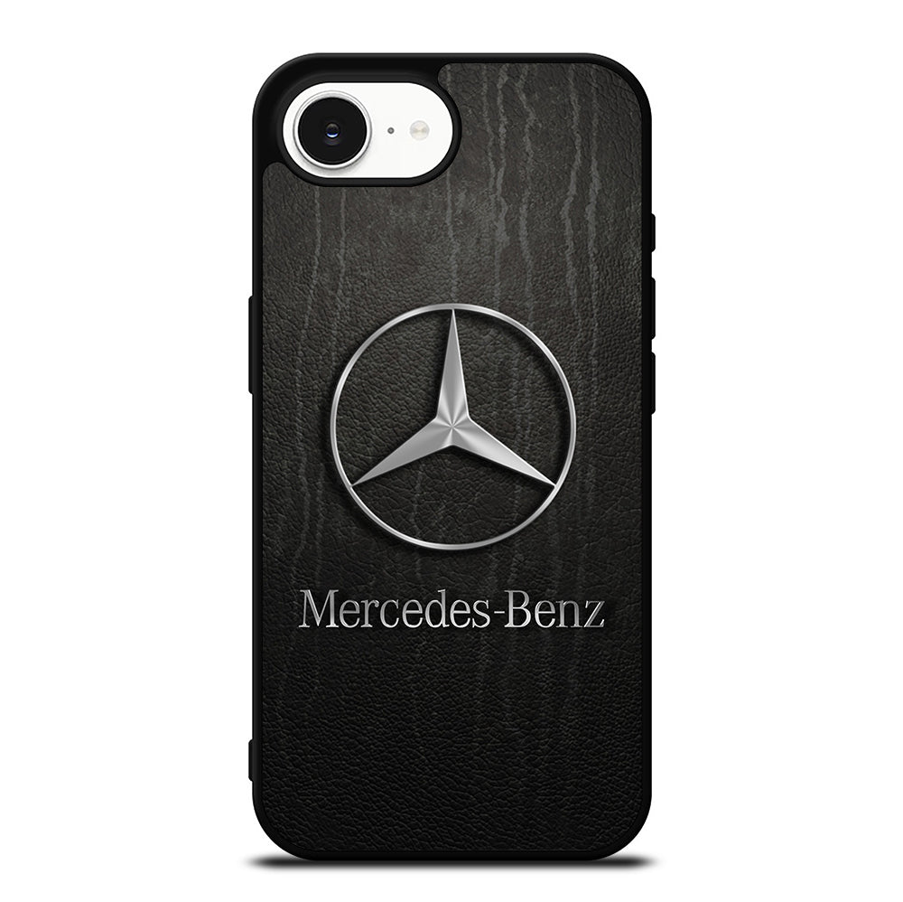 MERCEDES BENZ EMBLEM 1 iPhone 16e Case Cover