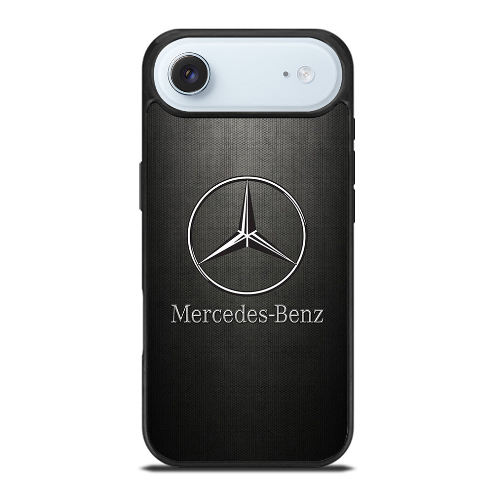 MERCEDES BENZ EMBLEM 3 iPhone Air Case Cover