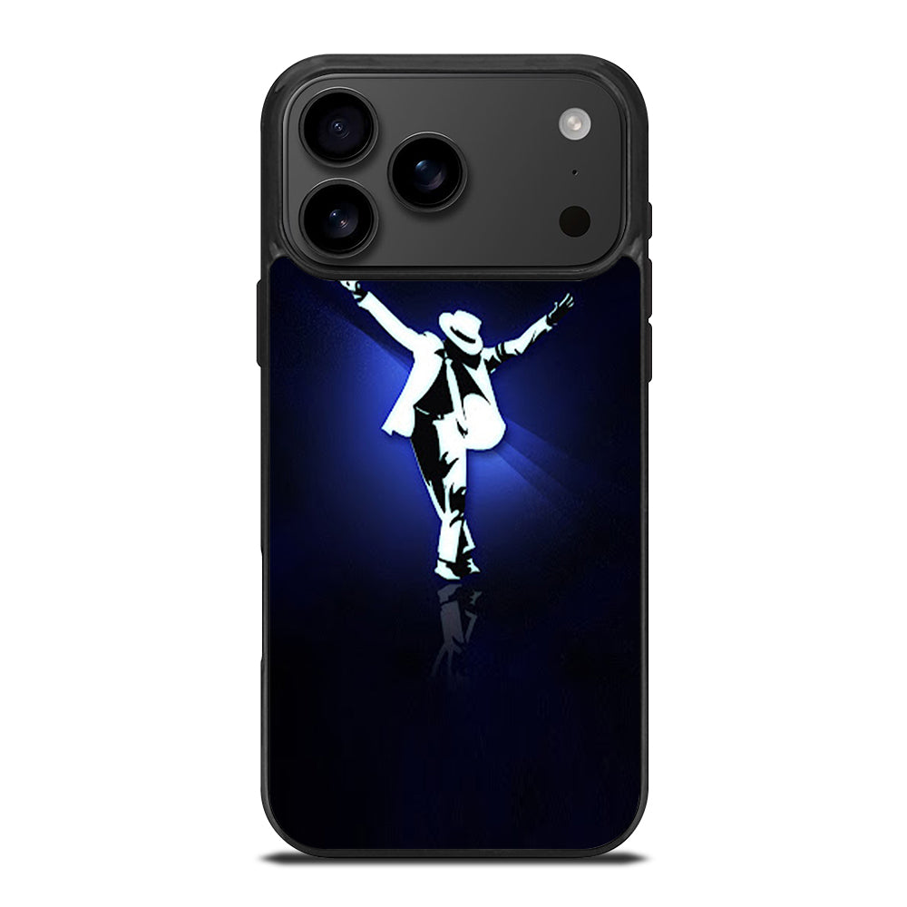 MICHAEL JACKSON DANCE iPhone 17 Pro Max Case Cover
