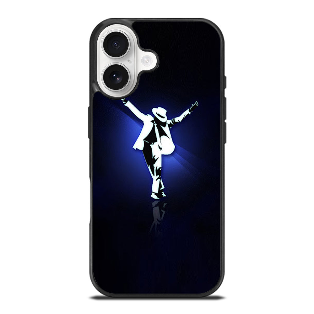 MICHAEL JACKSON DANCE iPhone 17 Case Cover