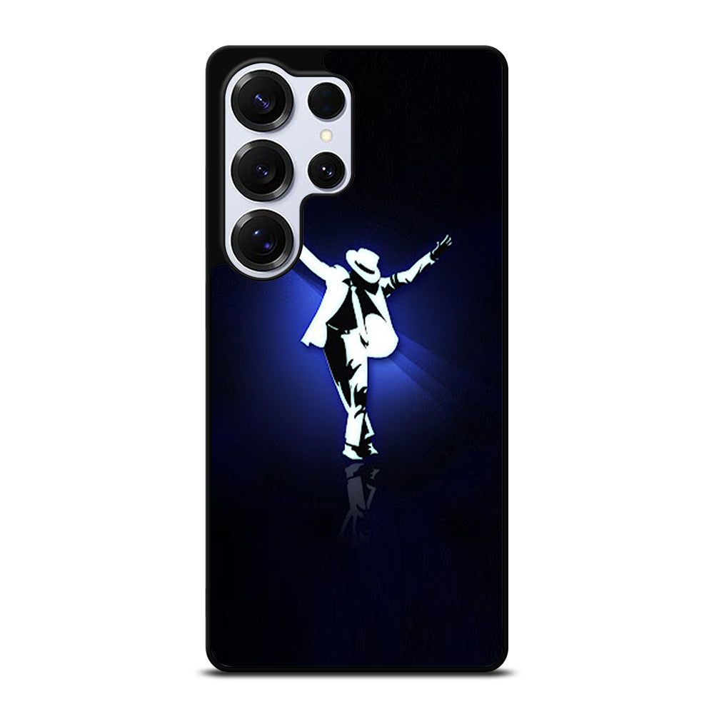 MICHAEL JACKSON DANCE Samsung Galaxy S25 Ultra Case Cover