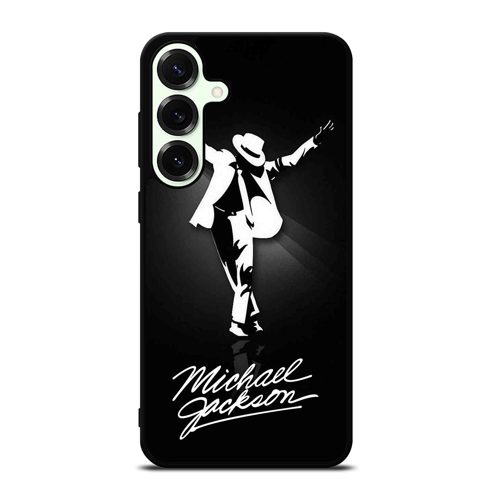MICHAEL JACKSON SIGNATURE Samsung Galaxy S25 Plus Case Cover