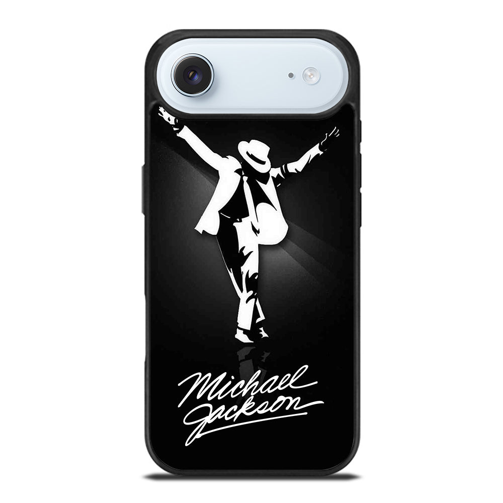 MICHAEL JACKSON SIGNATURE iPhone Air Case Cover