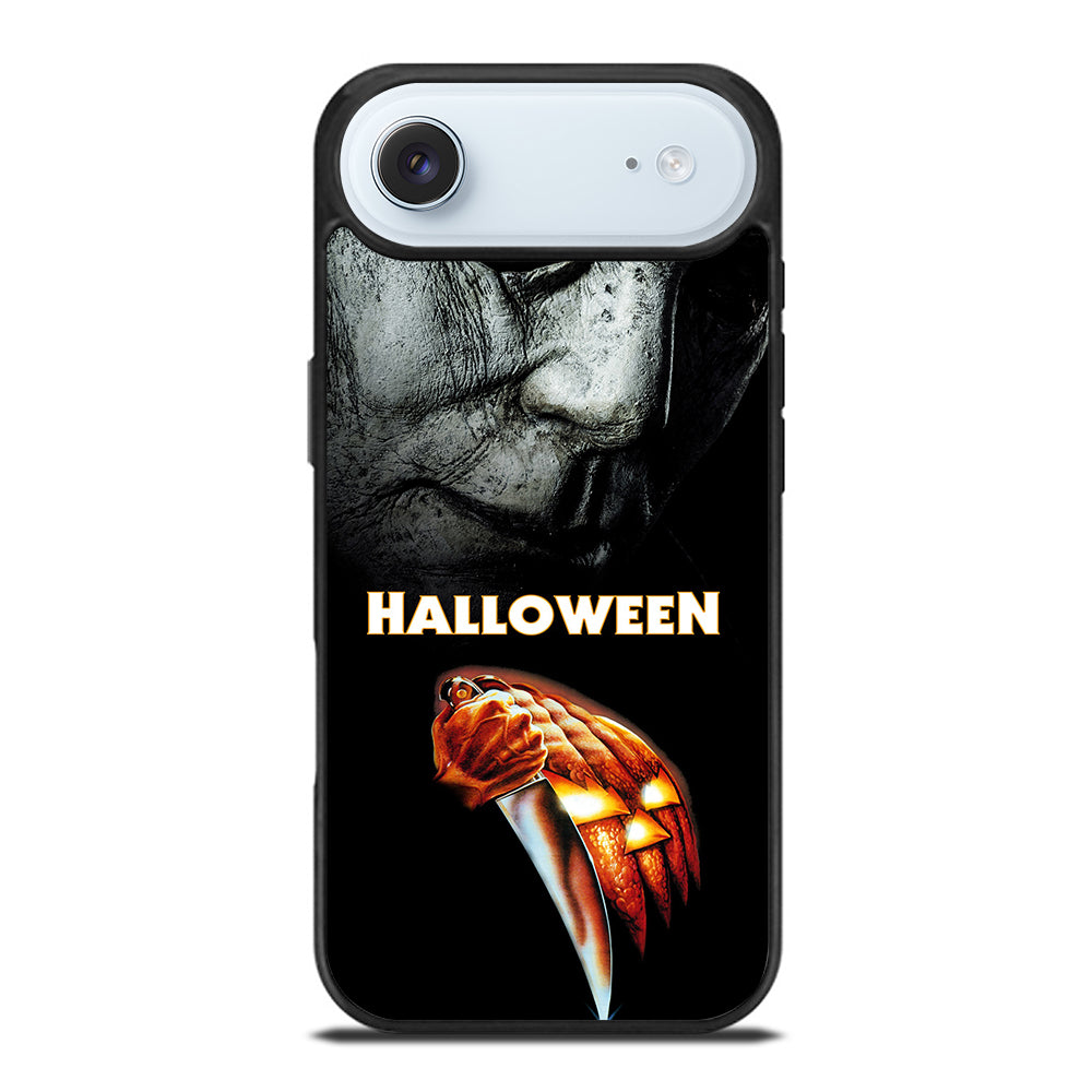 MICHAEL MYERS HALLOWEEN HORROR iPhone Air Case Cover