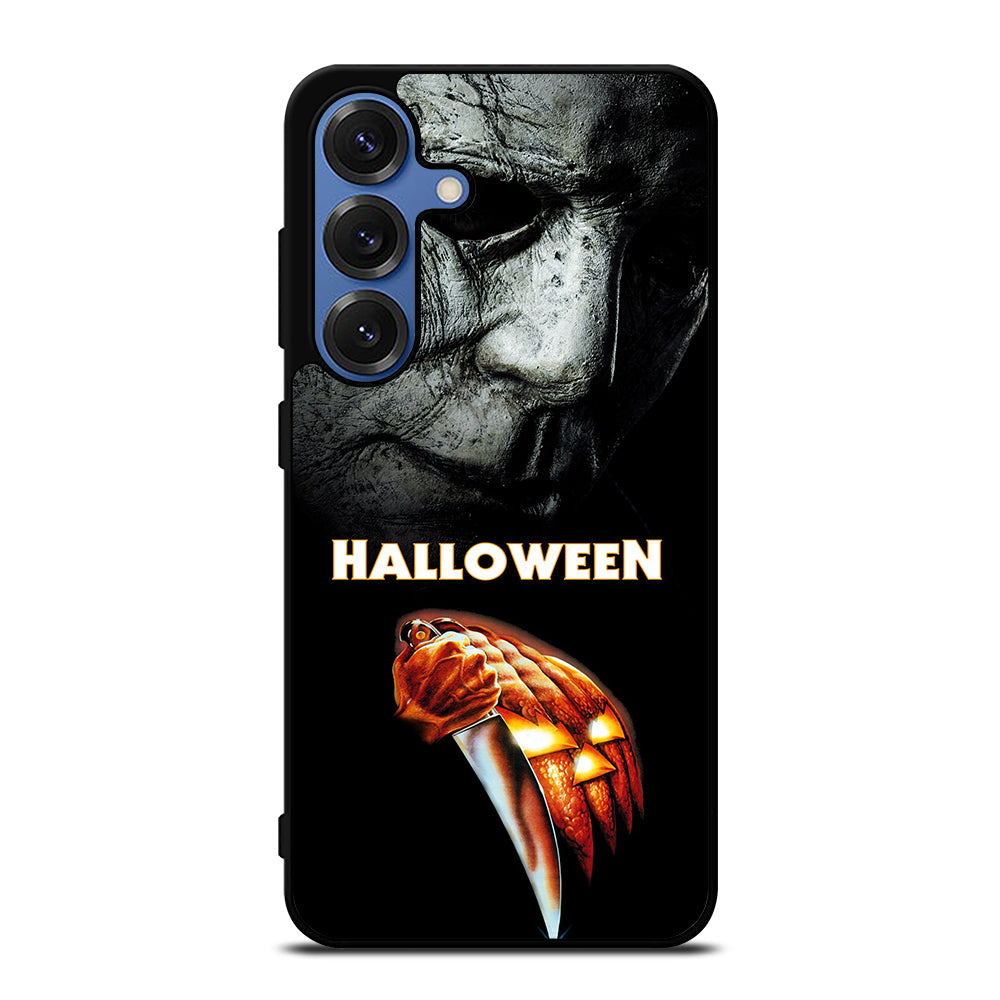 MICHAEL MYERS HALLOWEEN HORROR Samsung Galaxy S25 Case Cover