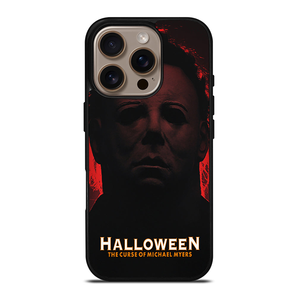 MICHAEL MYERS HALLOWEEN MOVIE iPhone 16 Pro Case Cover – casecentro MICHAEL MYERS HALLOWEEN MOVIE iPhone 16 Pro Case Cover – casecentro