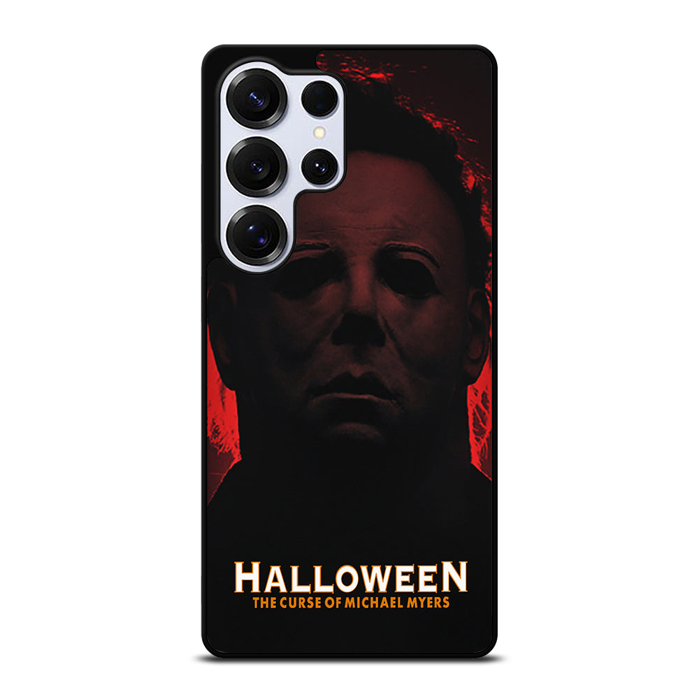MICHAEL MYERS HALLOWEEN MOVIE Samsung Galaxy S25 Ultra Case Cover