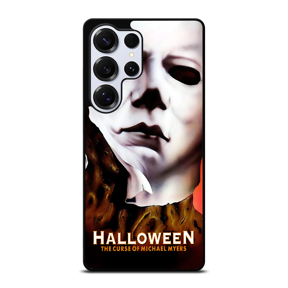 MICHAEL MYERS HORROR HALLOWEEN Samsung Galaxy S25 Ultra Case Cover