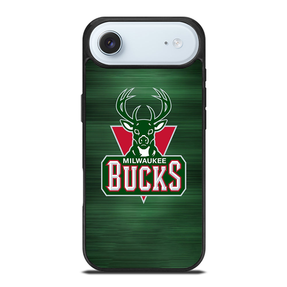 MILWAUKEE BUCKS SYMBOL 2 iPhone Air Case Cover