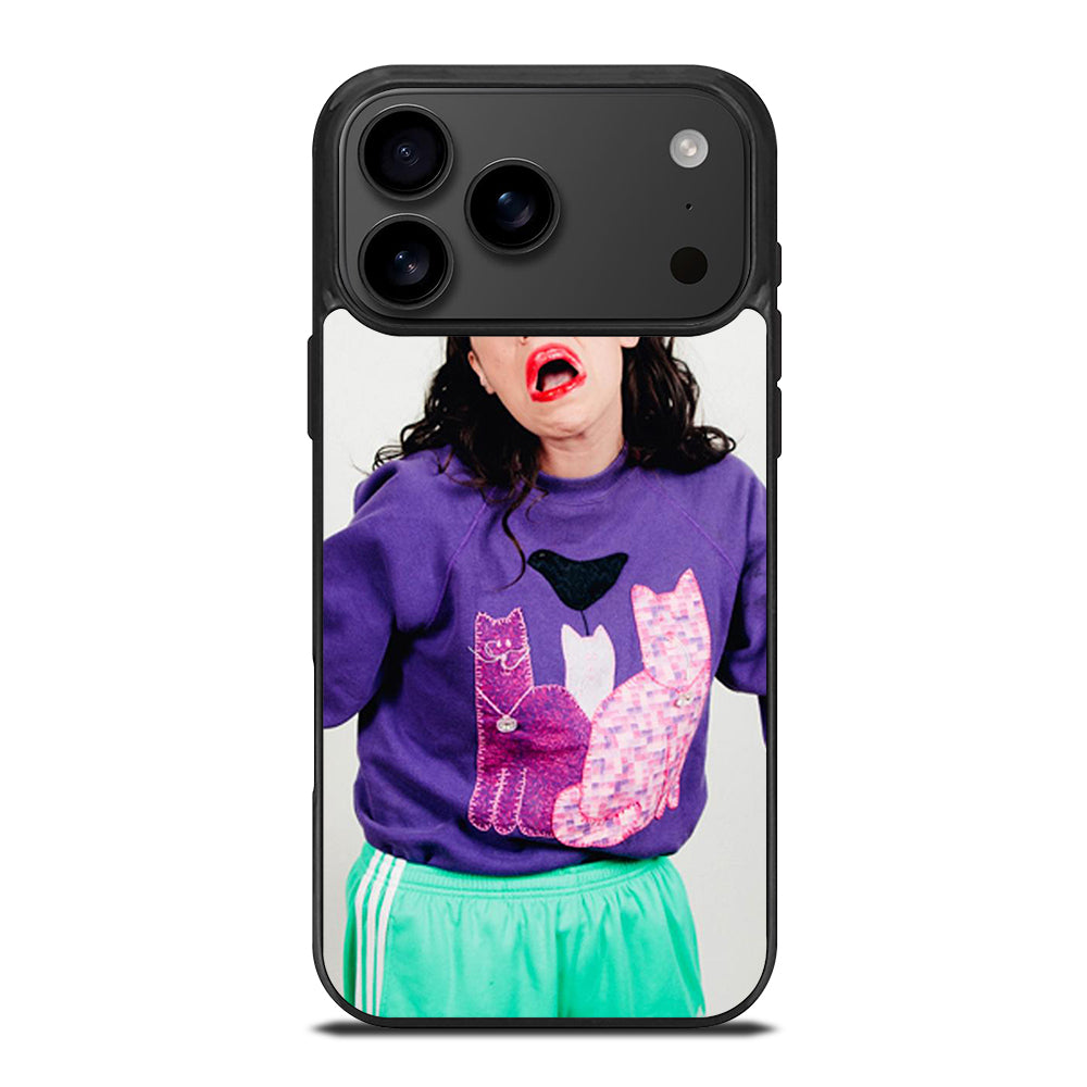 MIRANDA SINGS iPhone 17 Pro Max Case Cover