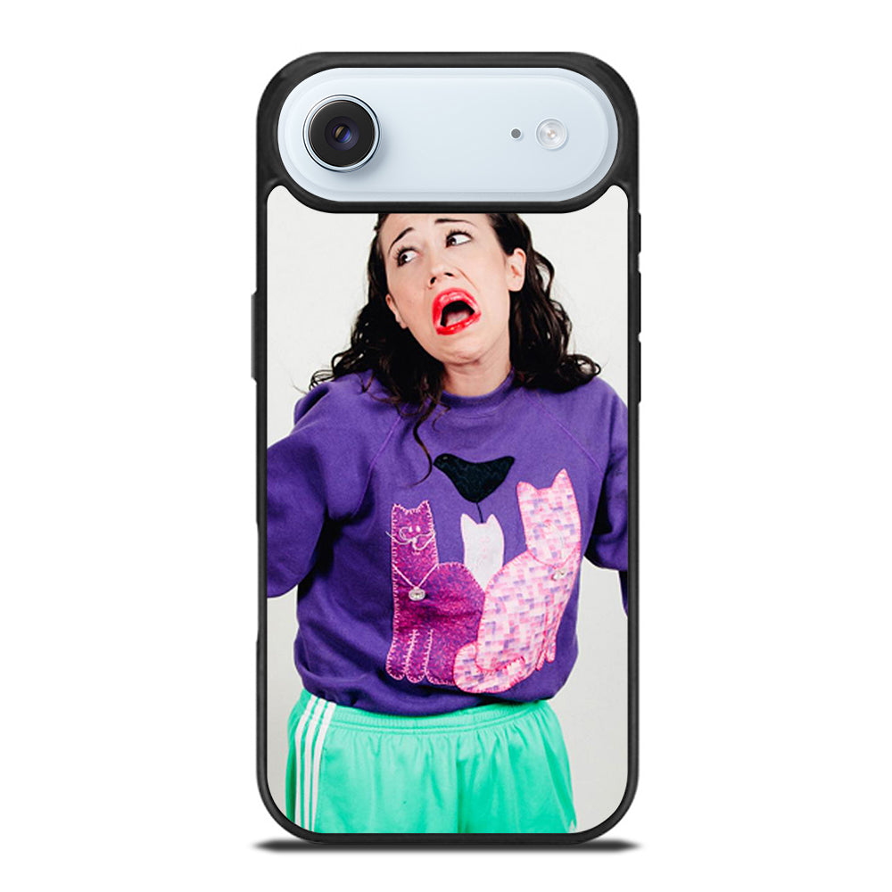 MIRANDA SINGS iPhone Air Case Cover