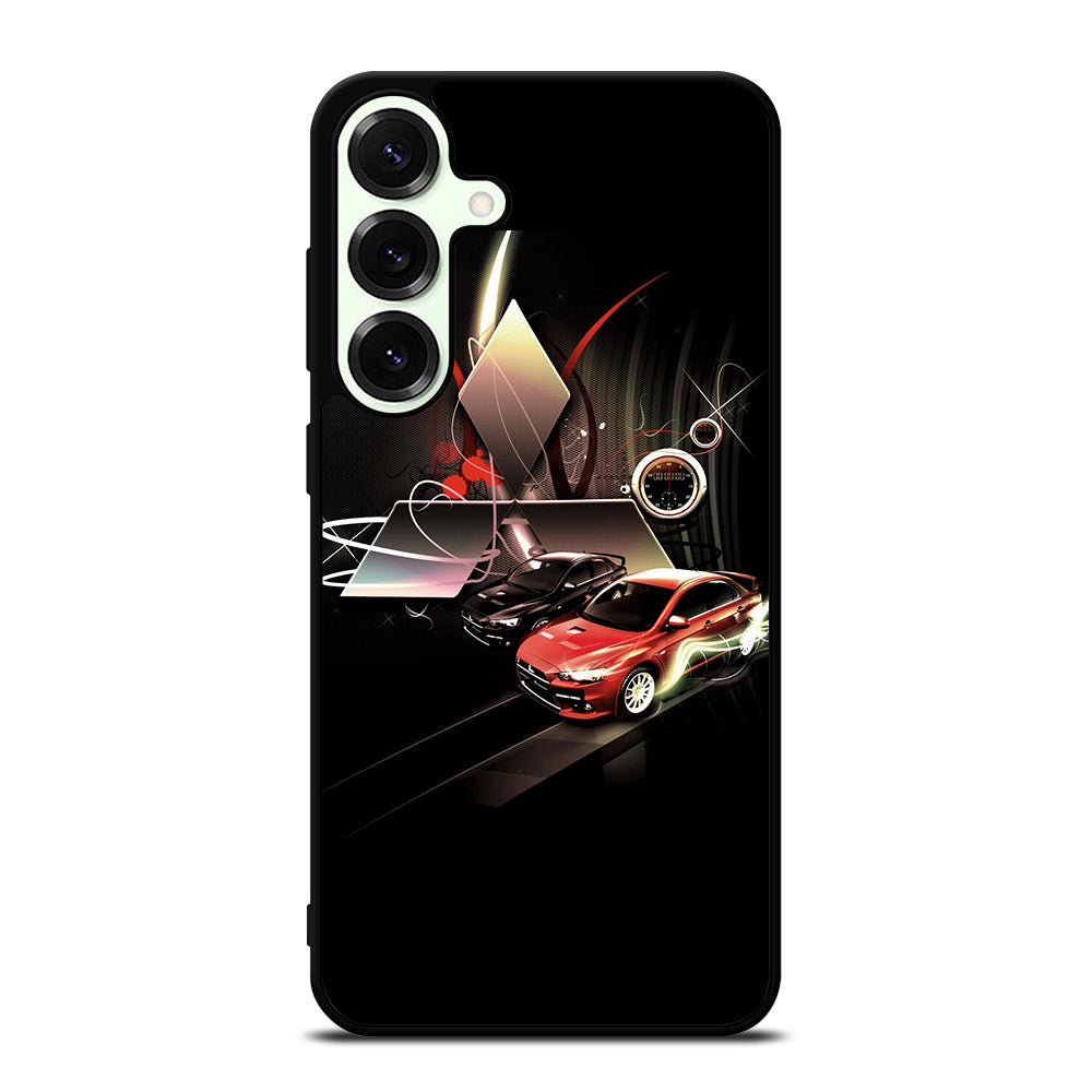 MITSUBISHI RACING Samsung Galaxy S25 Plus Case Cover