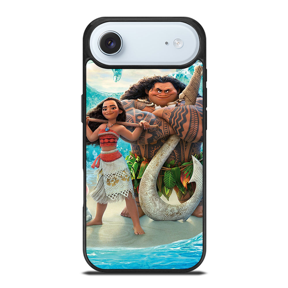 MOANA DISNEY MOVIE iPhone Air Case Cover