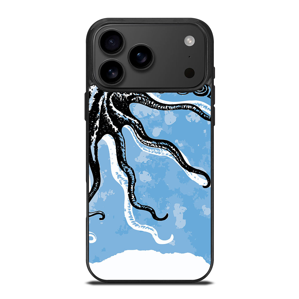 MODEST MOUSE ART iPhone 17 Pro Max Case Cover