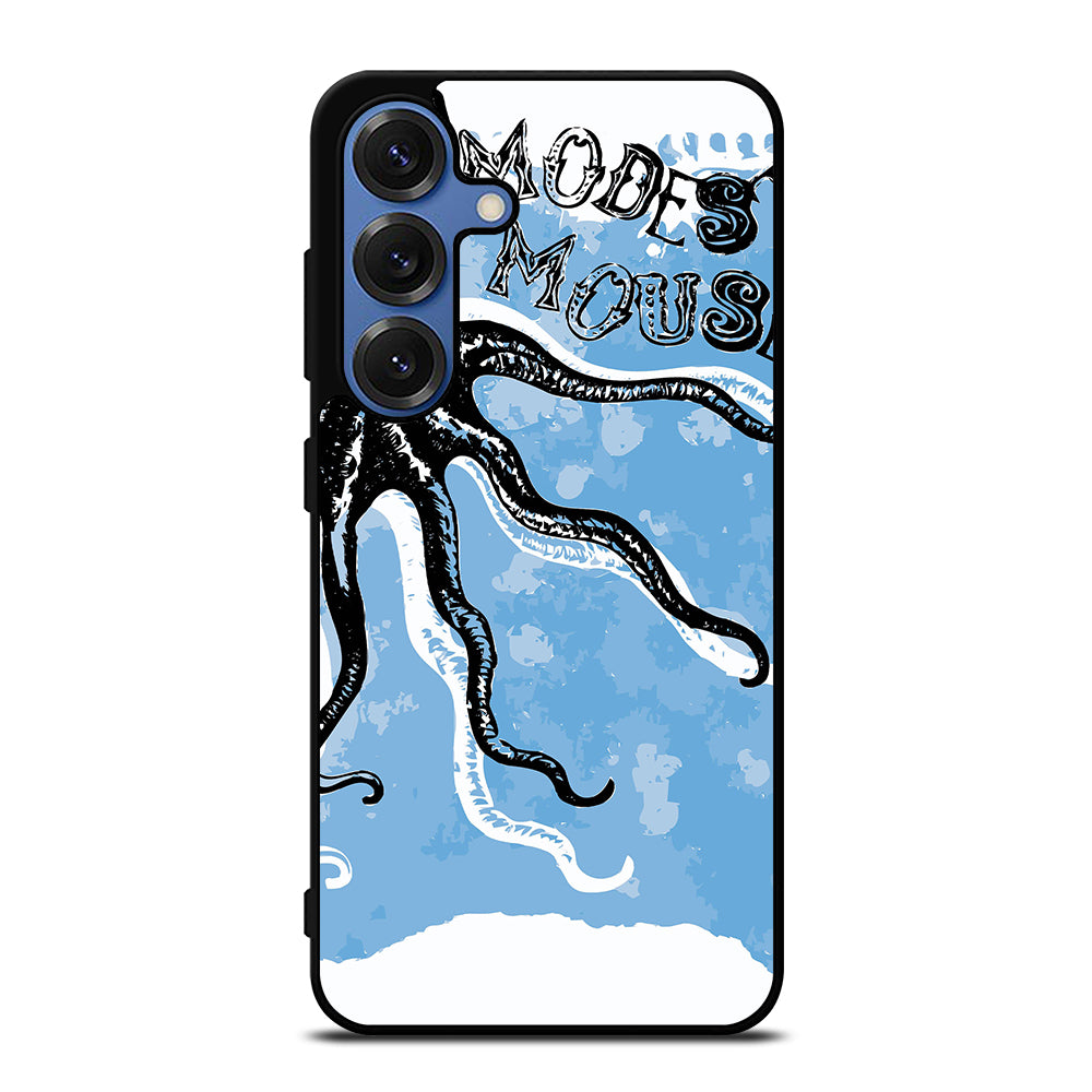 MODEST MOUSE ART Samsung Galaxy S25 Case Cover