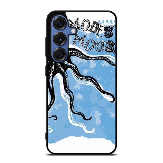 MODEST MOUSE ART Samsung Galaxy S25 Case Cover