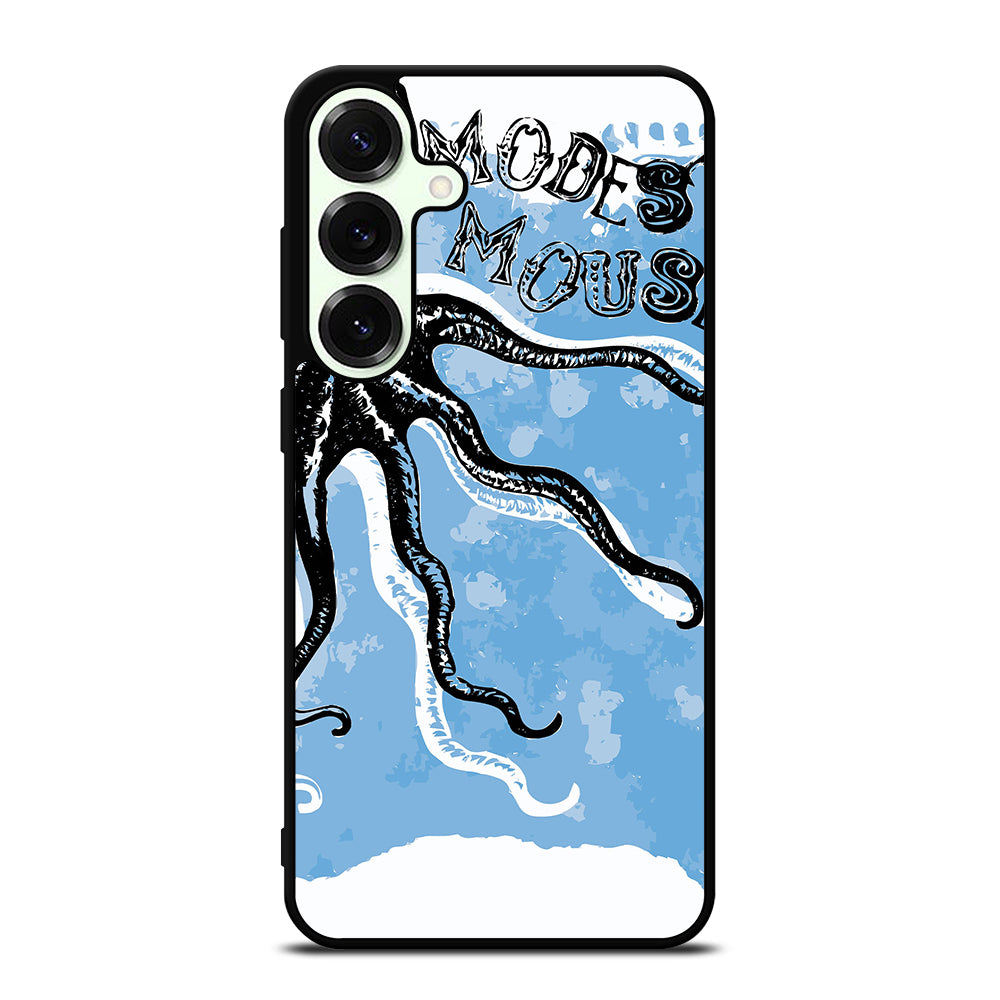 MODEST MOUSE ART Samsung Galaxy S25 Plus Case Cover