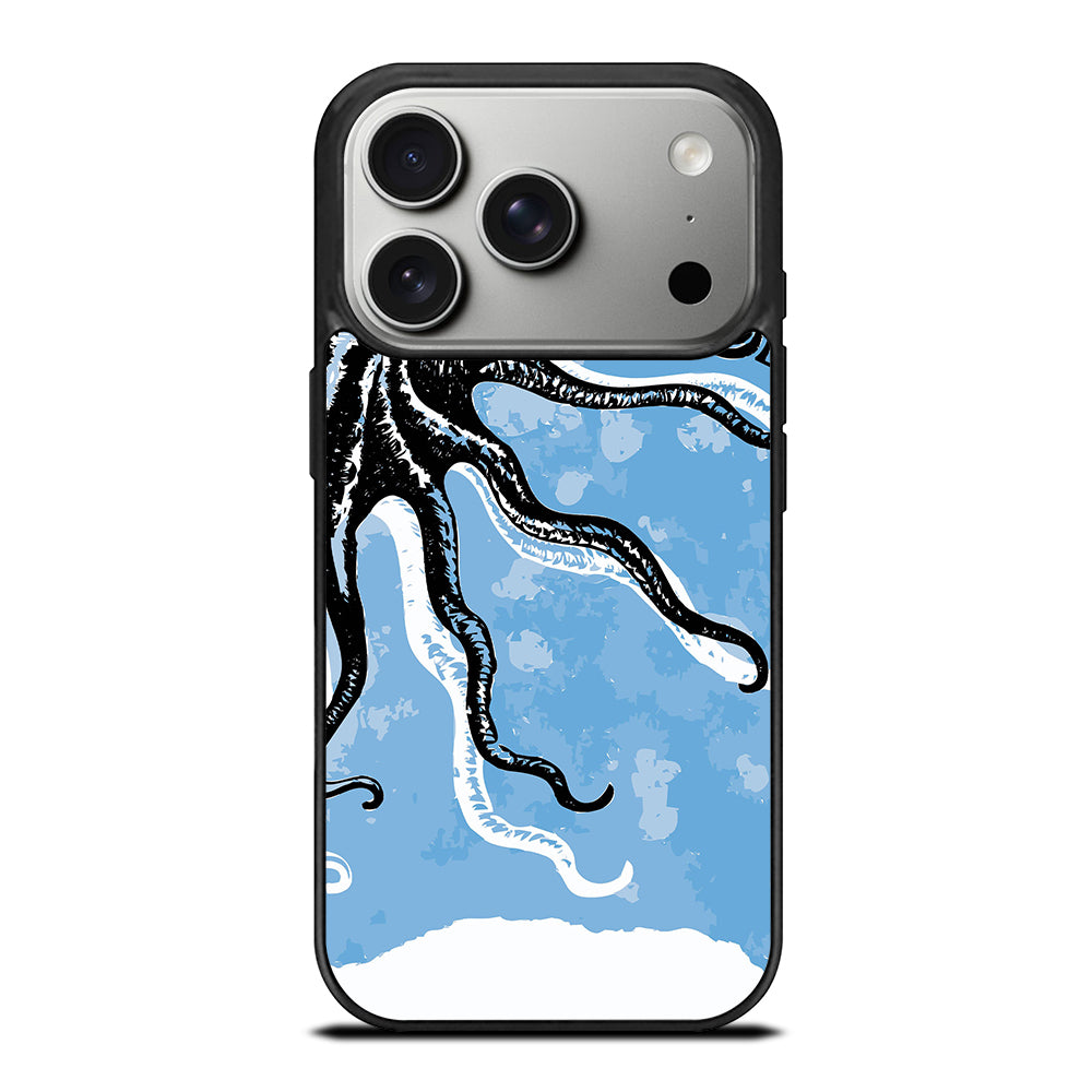 MODEST MOUSE ART iPhone 17 Pro Case Cover