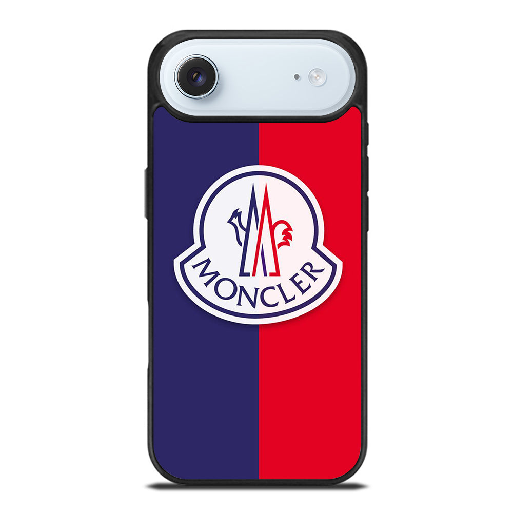 MONCLER LOGO 2 iPhone Air Case Cover