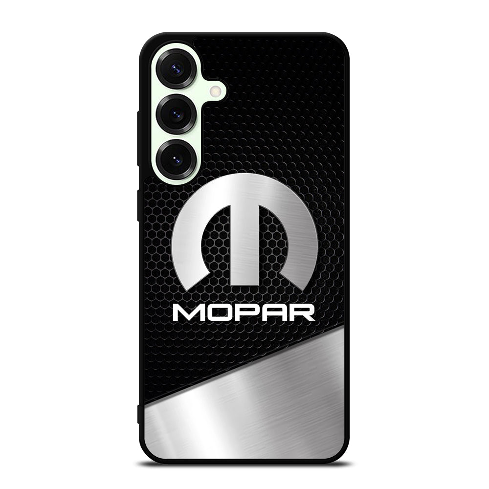 MOPAR METAL LOGO 2 Samsung Galaxy S26 Plus Case Cover
