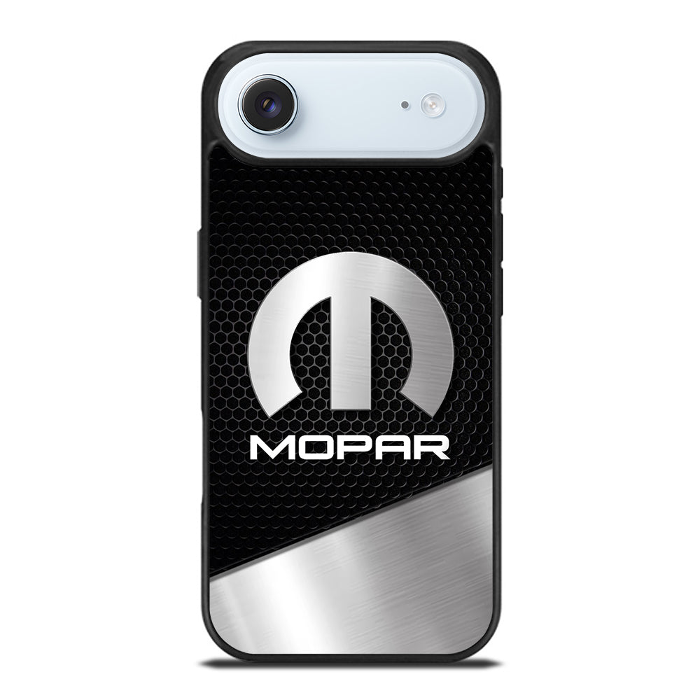 MOPAR METAL LOGO 2 iPhone Air Case Cover